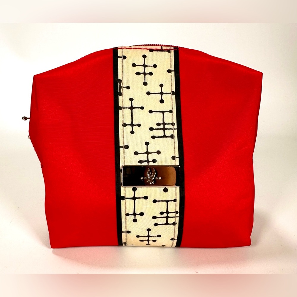 Eames Office for Cosmetic Bag/amenity/toiletry bag - Picture 2 of 9